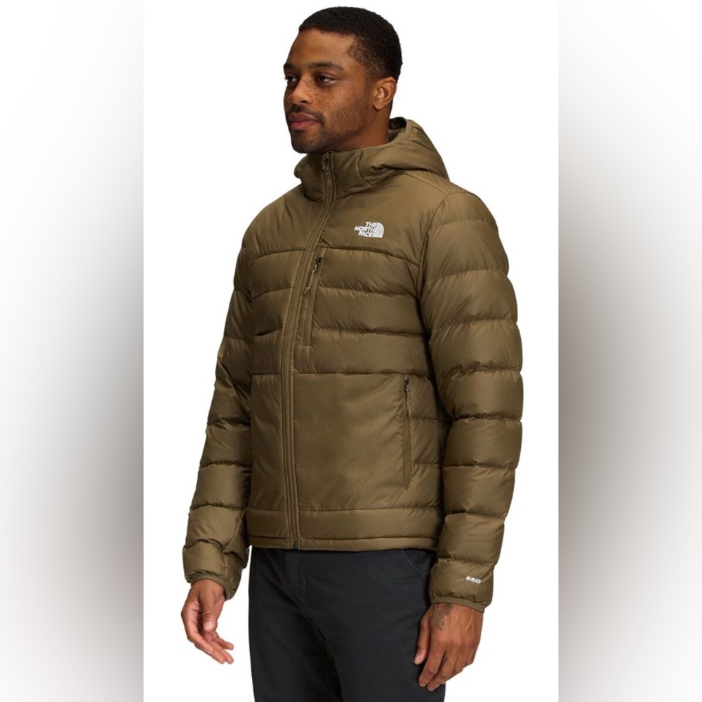 BRAND NEW! The North Face Men’s XS Down Puff Jacket 550-Fill